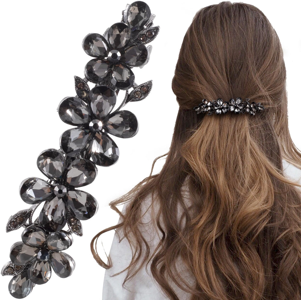 Joez Wonderful front view showing sparkle and elegant hold