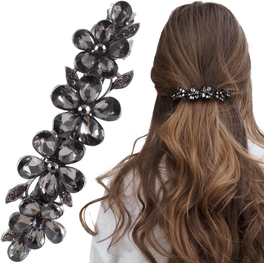 Joez Wonderful front view showing sparkle and elegant hold