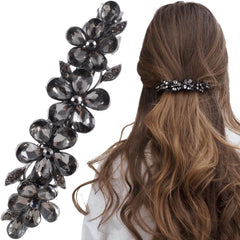 Joez Wonderful front view showing sparkle and elegant hold