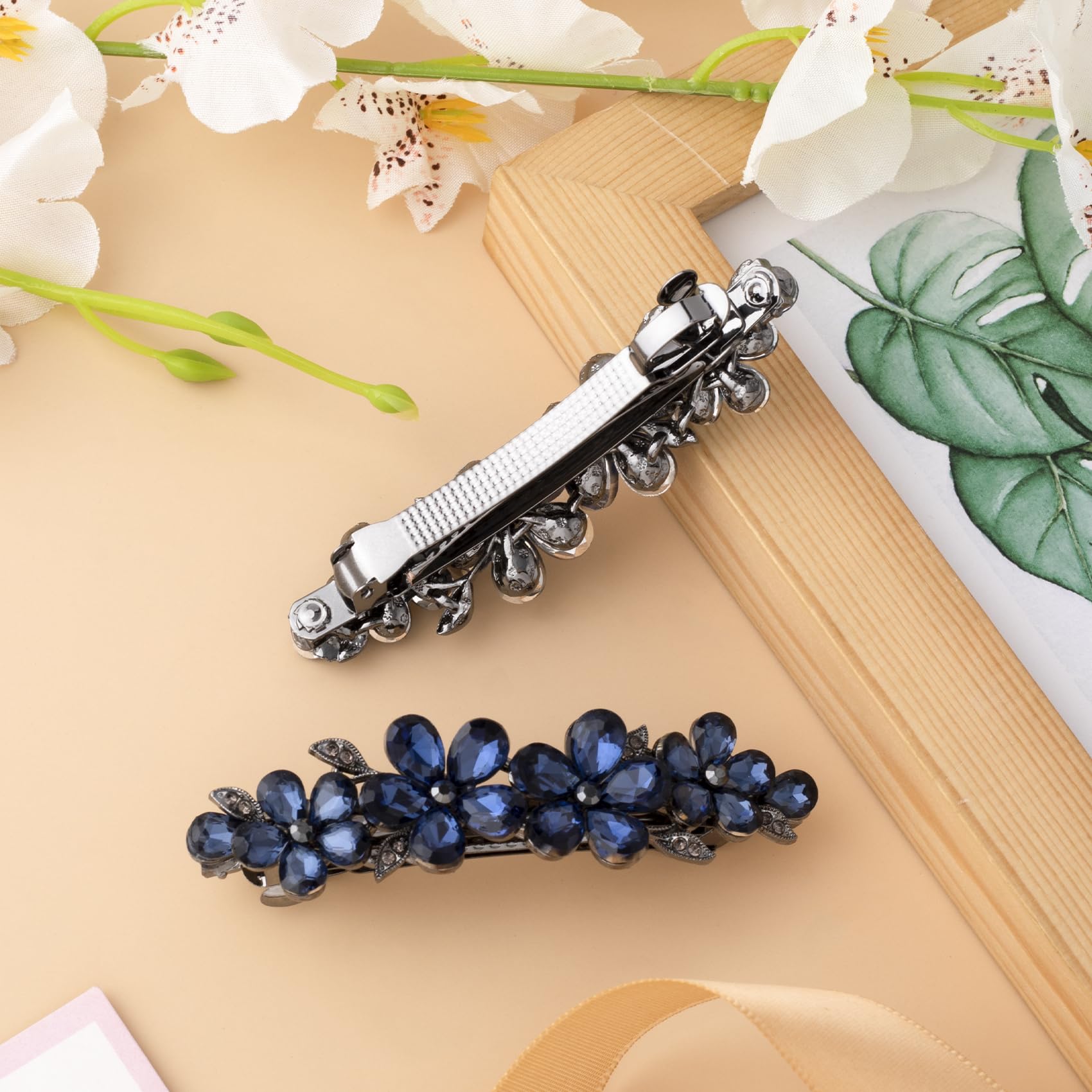 Joez Wonderful used by bride in natural light adding wedding-ready sparkle
