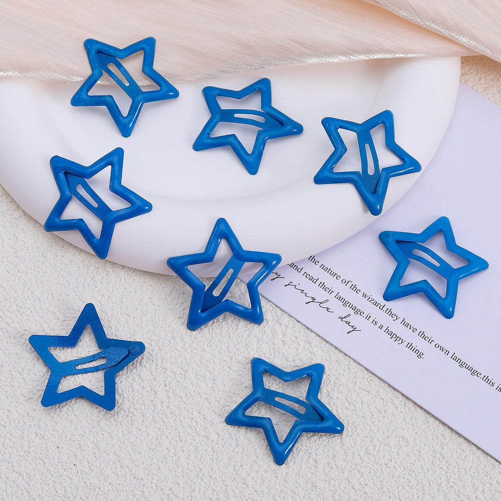 Joez Wonderful lifestyle portrait wearing clips at a party adding playful finishing touch