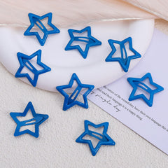 Joez Wonderful lifestyle portrait wearing clips at a party adding playful finishing touch