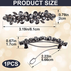 Joez Wonderful rhinestone close-up detailing clarity and shine