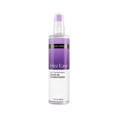 John Frieda front packaging showing product and benefit of smooth hair