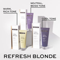 John Frieda product in a salon-style setting for professional-looking results benefit