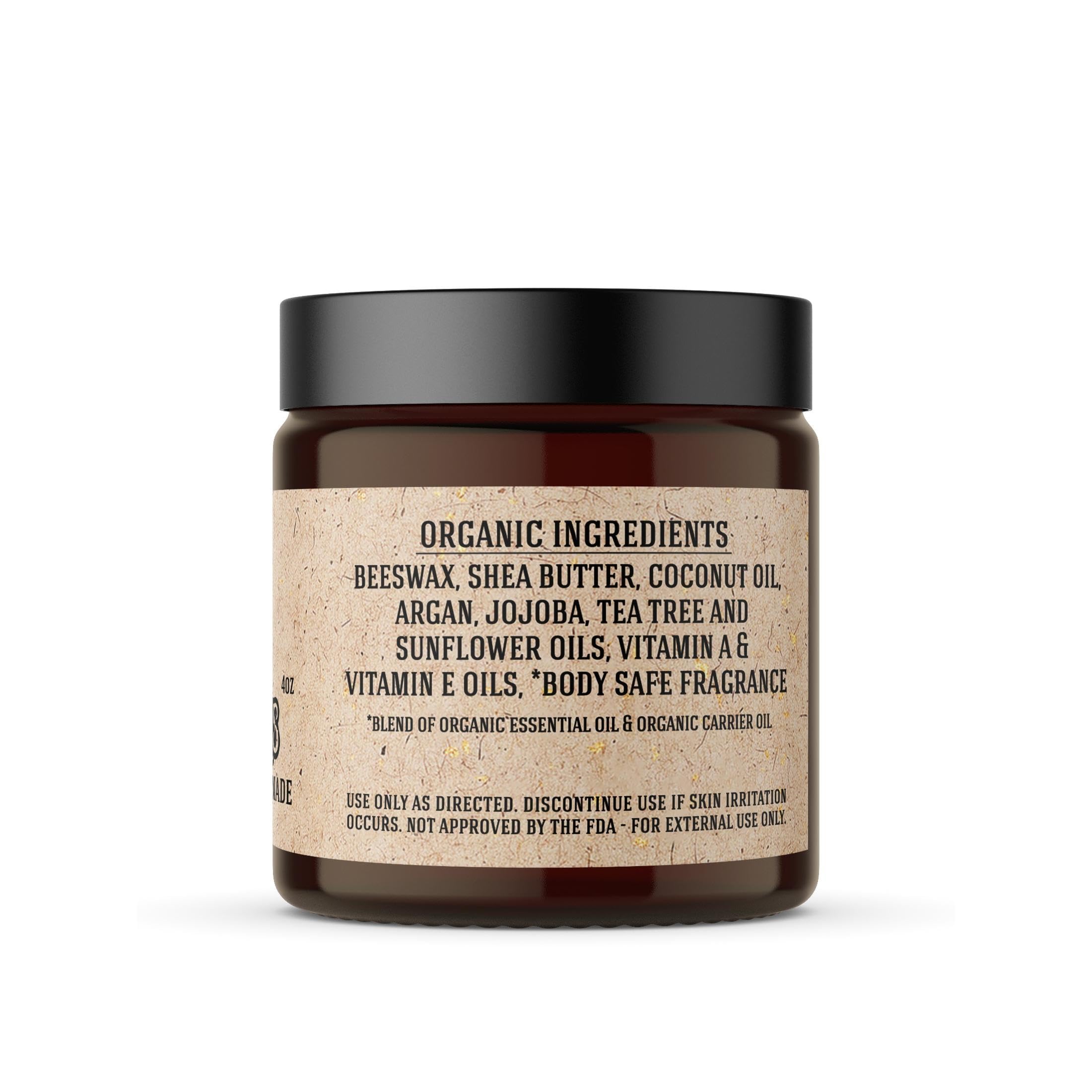 Johnny Slicks melted pomade texture close-up revealing smooth application benefit