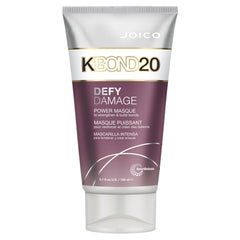 Joico front packaging showing bottle and purpose, conveys professional quality