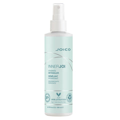 Joico InnerJoi front bottle showing branding and size for easy identification