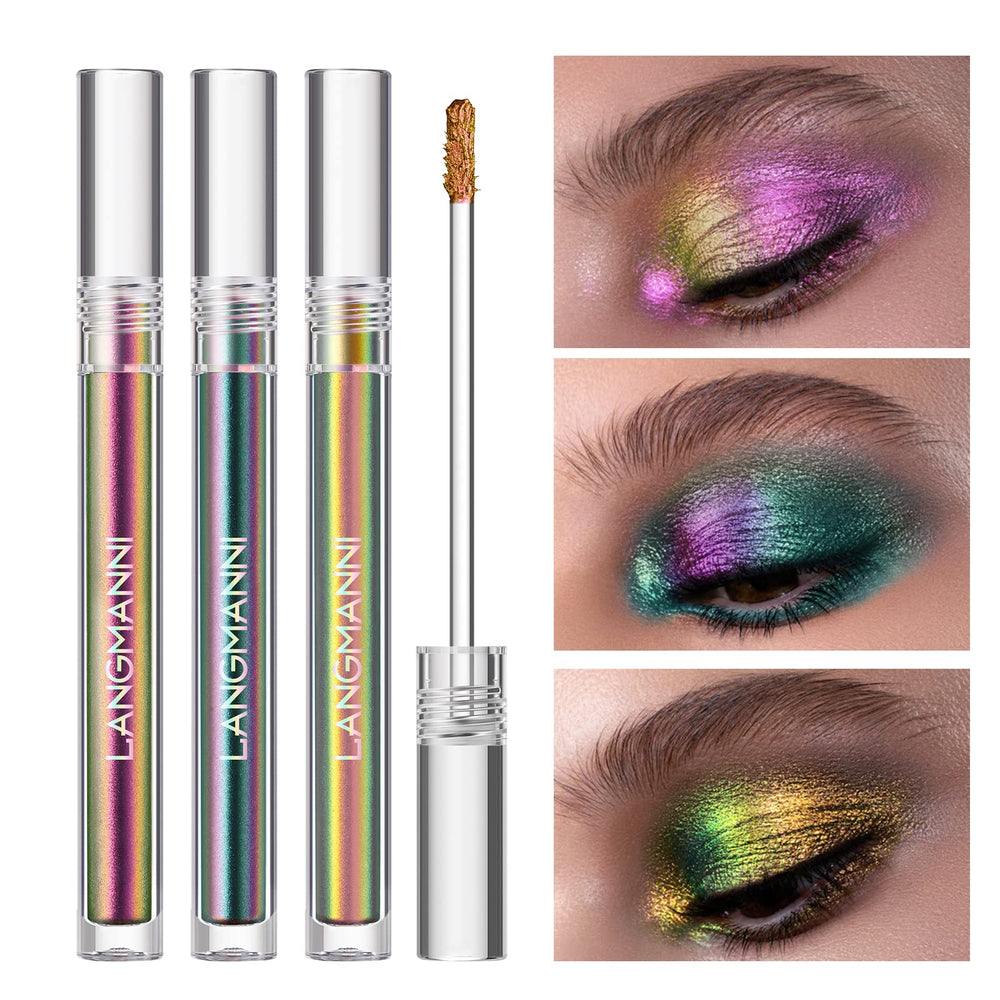 Jolilab front packaging showing metallic liquid chameleon for bold, long-lasting color