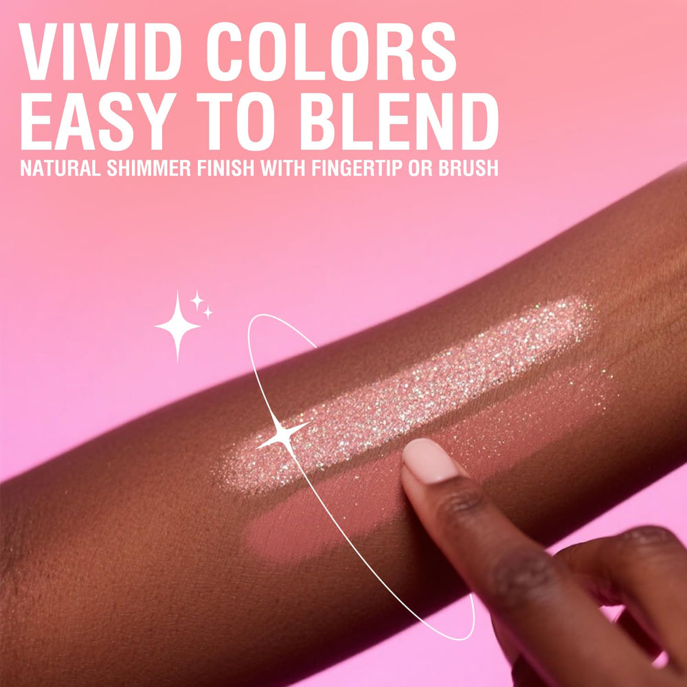jolilab label close-up highlighting shade names and formulation details