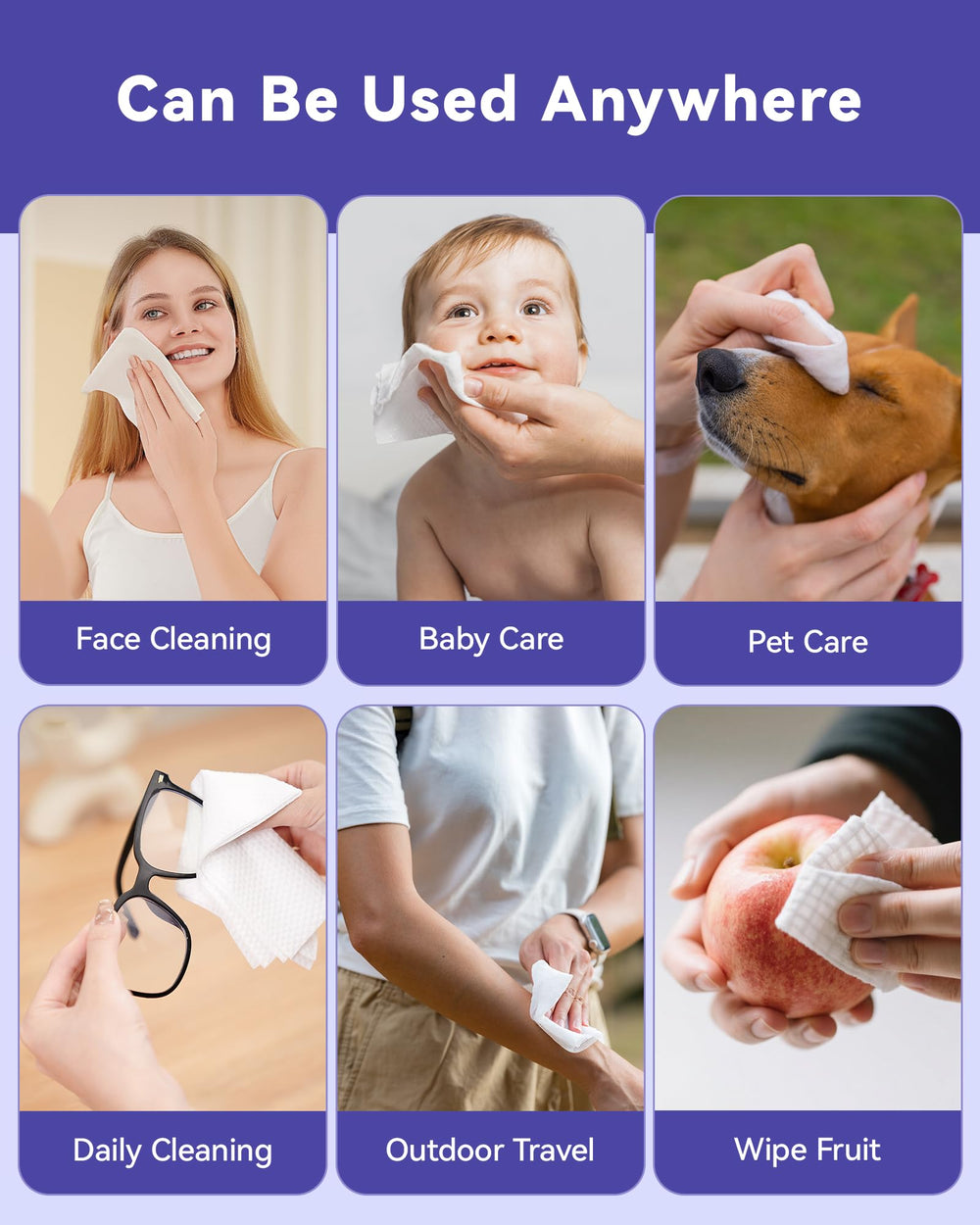 Jolly Care pack inside travel bag showing portability for on-the-go care