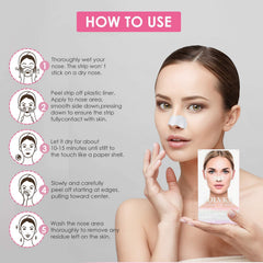 JOLVKA witch hazel ingredient bottle highlighting soothing effect