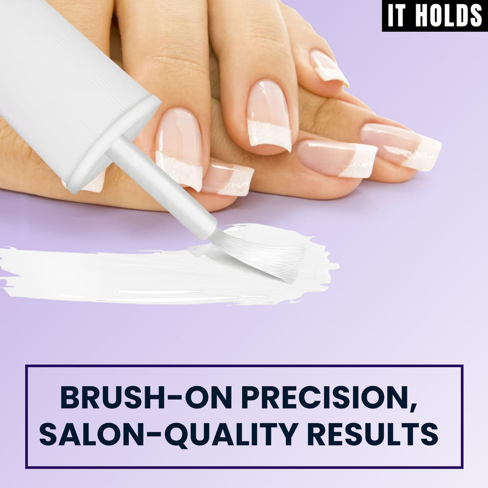 JOMI COMPRESSION on vanity with tools illustrating professional kit convenience