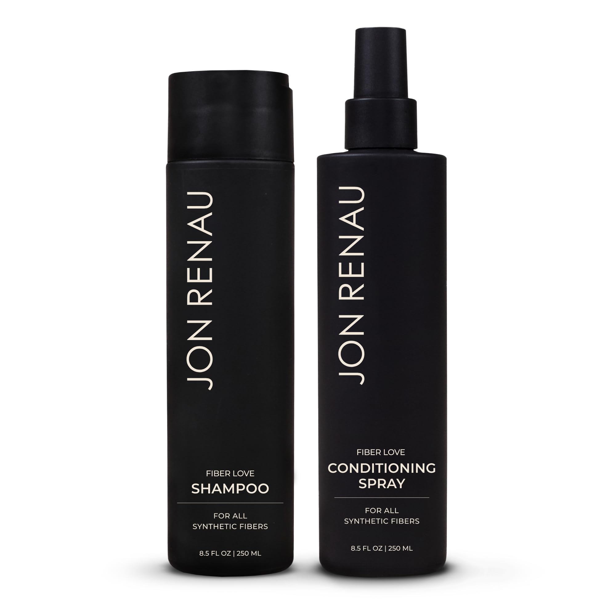 Jon Renau bundle front packaging showing clean design and product pairing benefit