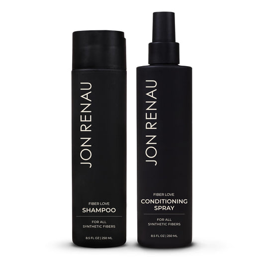 Jon Renau bundle front packaging showing clean design and product pairing benefit