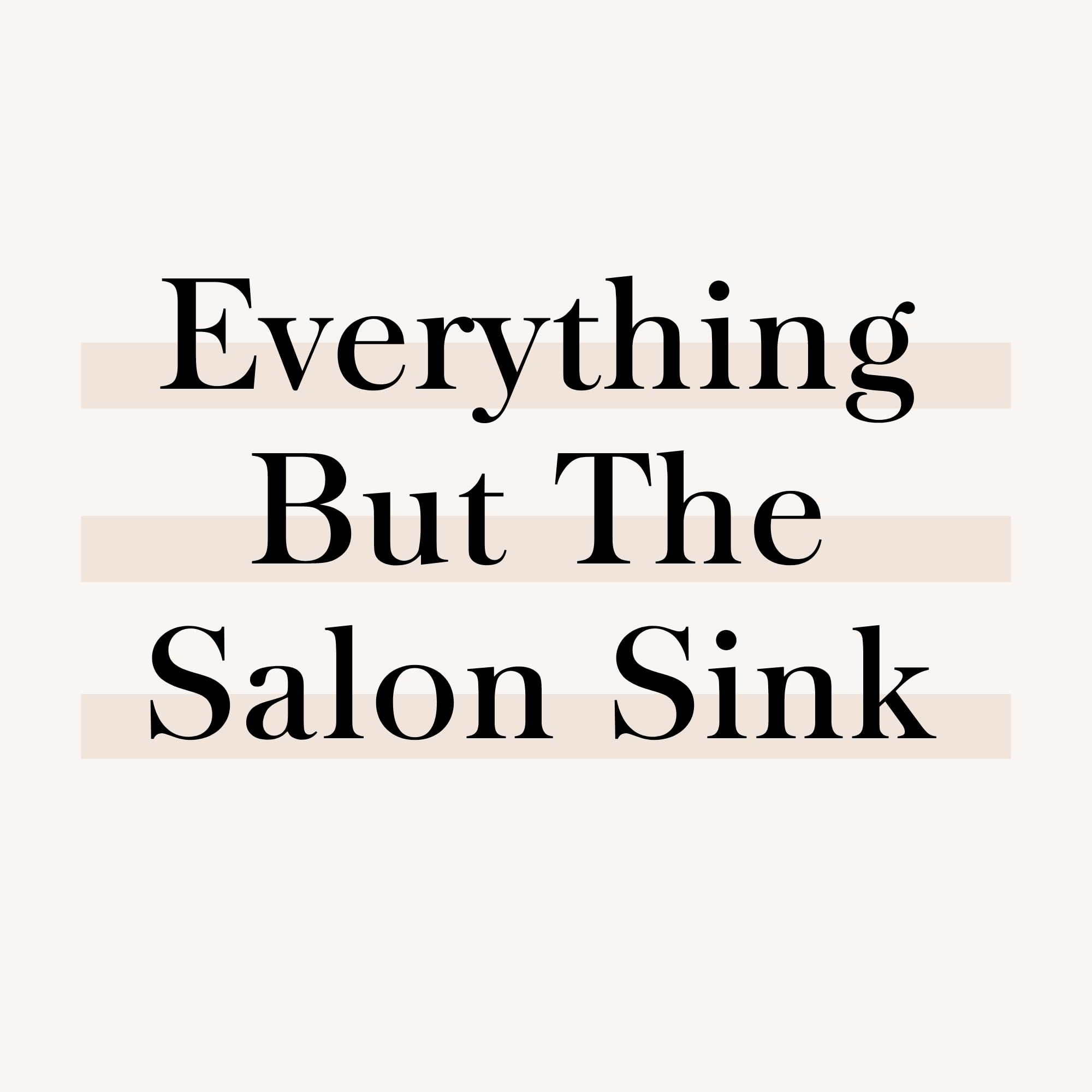 Jon Renau kit styled on a vanity illustrating polished, ready-to-wear hair