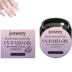 joneey front packaging 10g tube showing product and branding with clear label