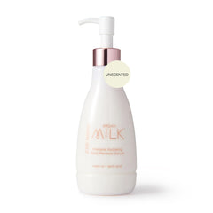 Josie Maran front packaging showing product and benefits
