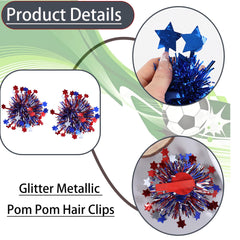 jovezeno clip worn in hair demonstrating stable fit and visible flair