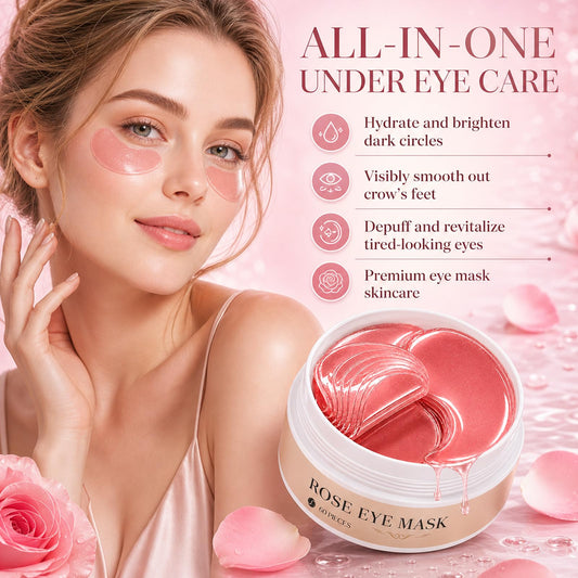 JOYAONE single pair close-up on fingers highlighting smooth hydrogel and precise fit benefit