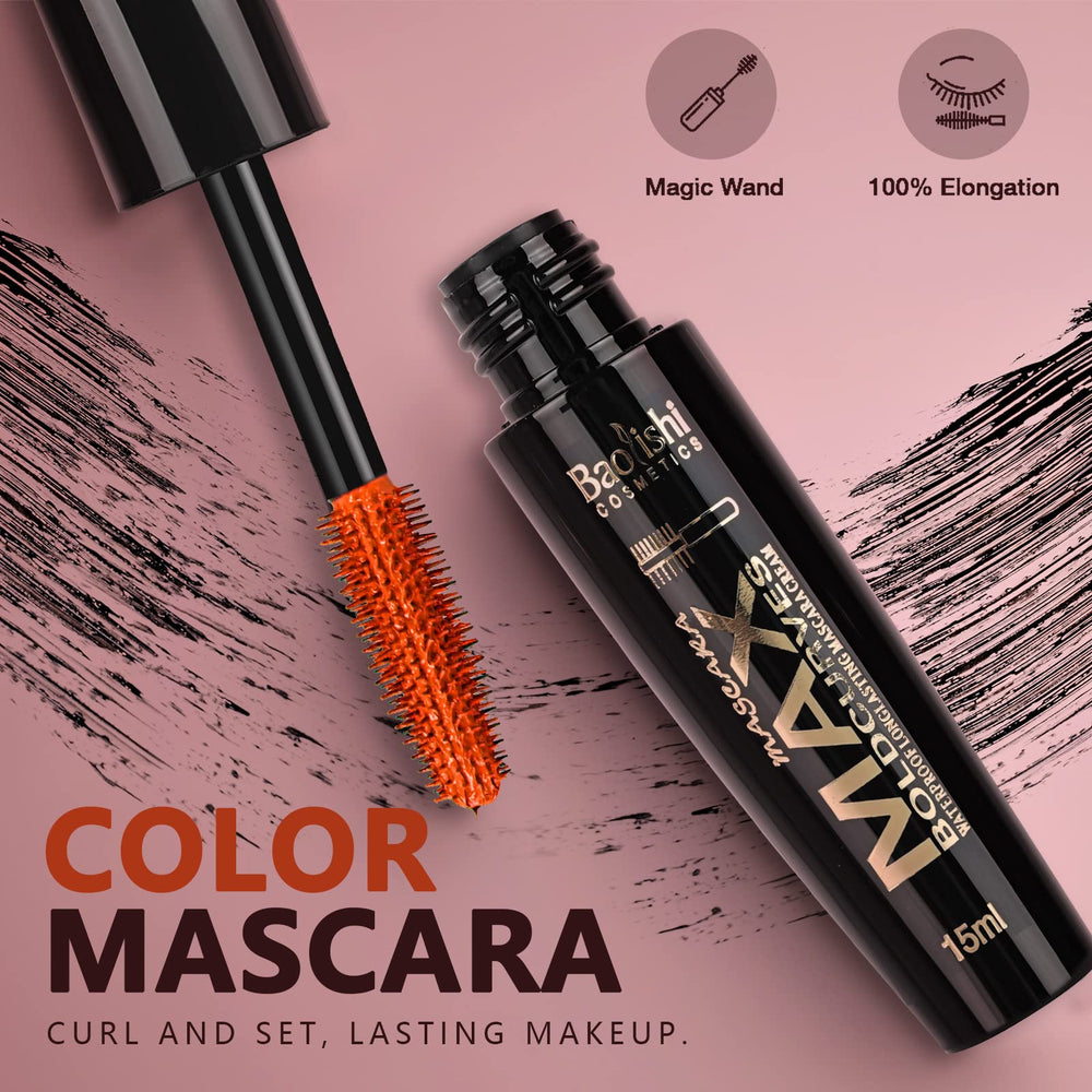 Joyeee close-up of wand bristles illustrating precise application benefit