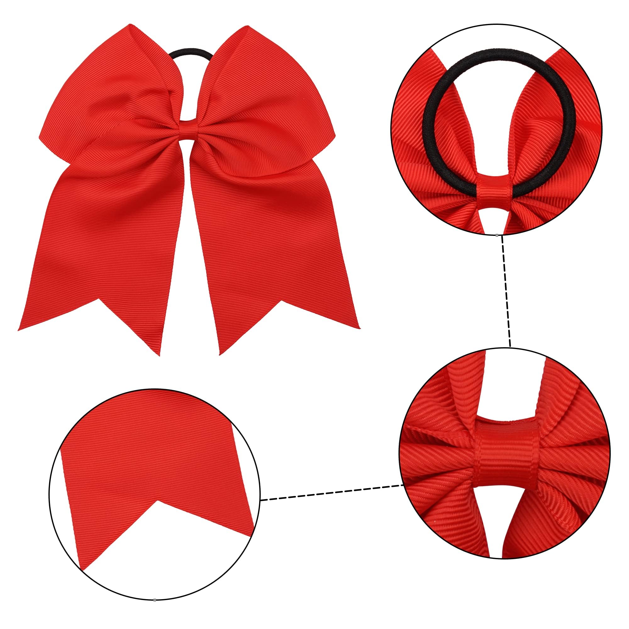 JOYOYO elastic attachment detail demonstrating strong hold