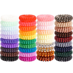 JOYOYO front packaging showing 40-piece colorful coils and benefits