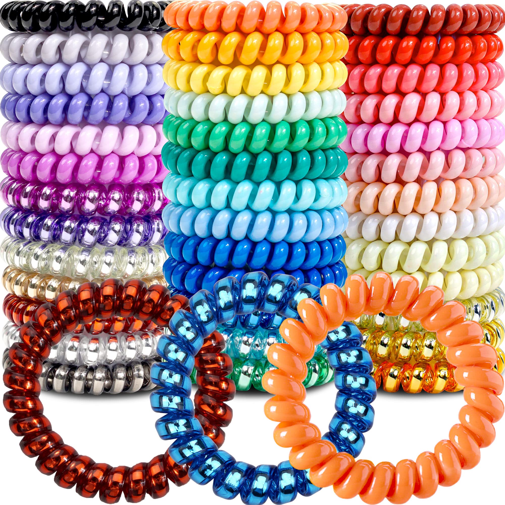 JOYOYO front packaging showing full 40-pack assortment and variety