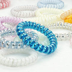 JOYOYO worn on wrist as bracelet for convenient storage and style