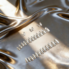 JOYVVEW side profile displaying thickness and durable gel benefit