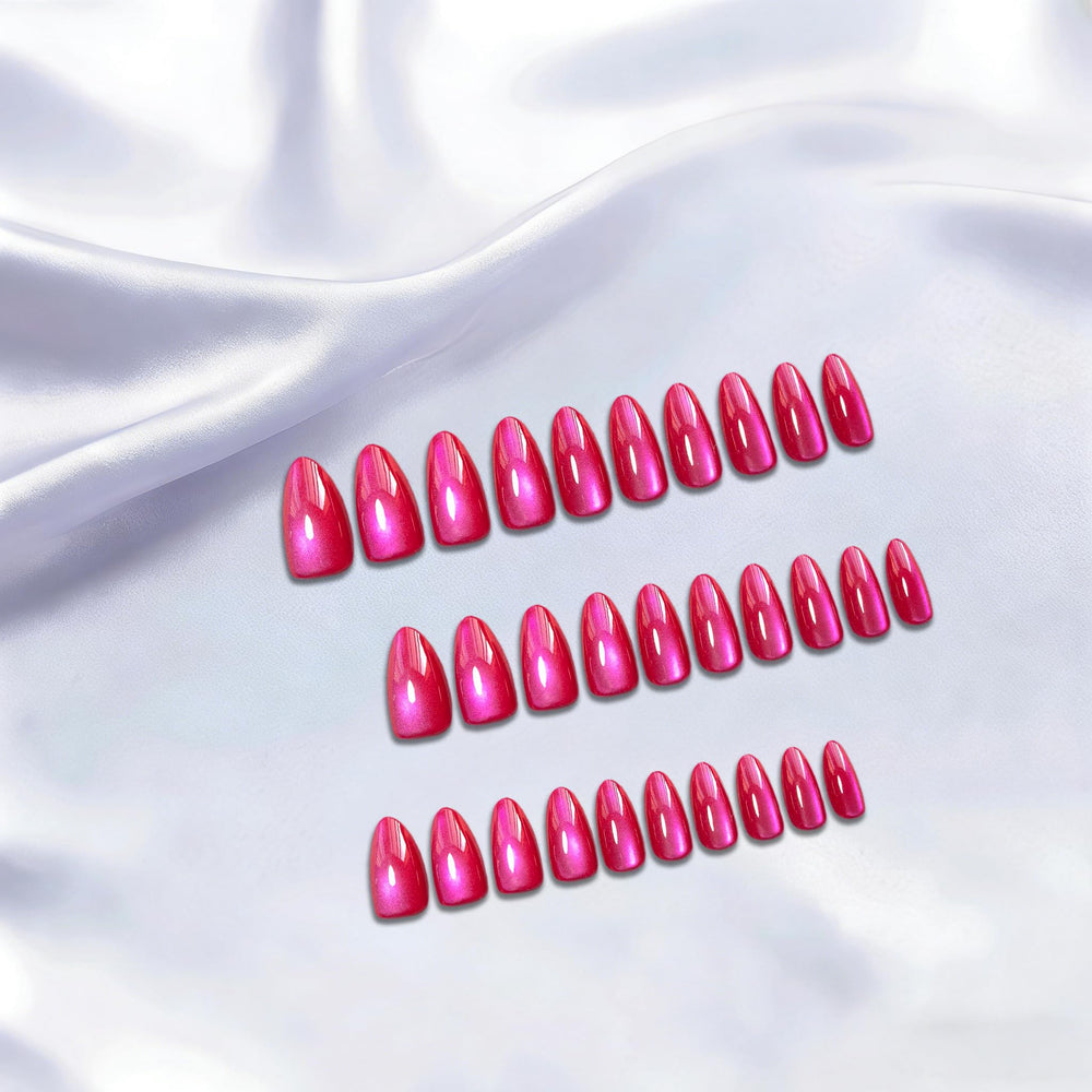 JOYVVEW layout of 15 sizes demonstrating custom fit advantage