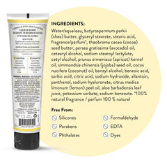 J.R. Watkins label close-up highlighting cruelty-free and USA-made