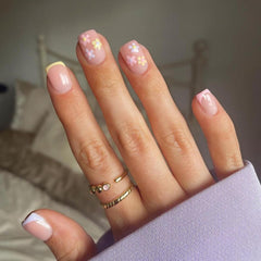 Jsiallye gradient shade transition demonstrating smooth color blend benefits