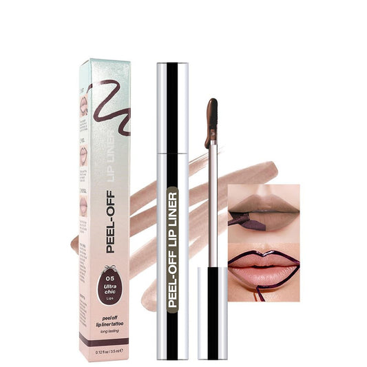 JUAAZIN front packaging showing dark brown shade and benefits