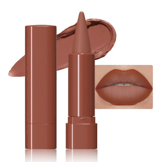 JUAAZIN front packaging showing Sienna 04 for clear product ID and convenience
