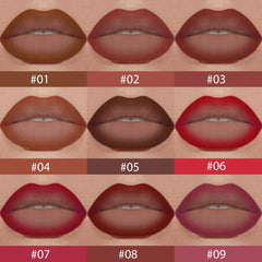 JUAAZIN ombré demo with blended gradient showing customizable depth