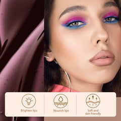JUAAZIN texture forming film demonstrating easy peeling benefit