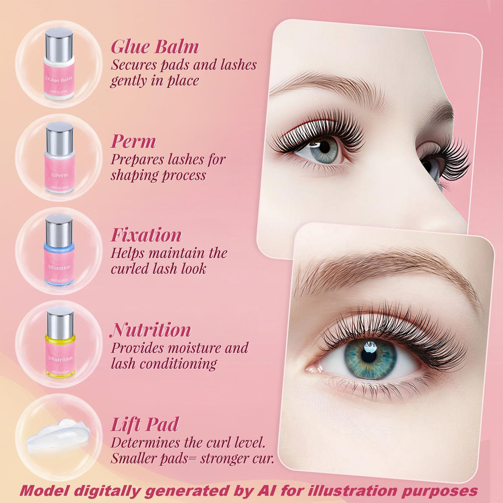 JUANCHI nutrition serum dropper highlighting conditioning benefit