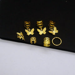 JUCCPUL plain clips and sun shapes highlighting simple secure attachments