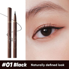 JUDYDOLL ultra-fine 0.02mm tip closeup demonstrating precise application control