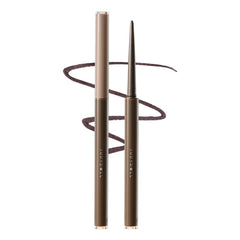 JUDYDOLL pencil front packaging showing compact design and color