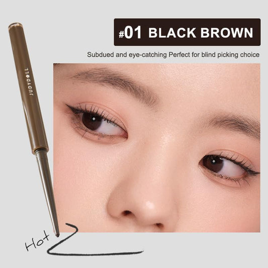 JUDYDOLL ultrafine tip close-up highlighting 1.5mm precision