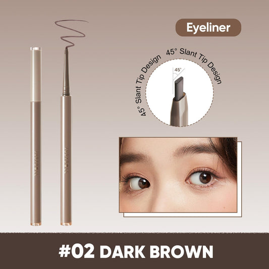 JUDYDOLL close-up of 1.5mm ultrafine tip, demonstrating precise application control
