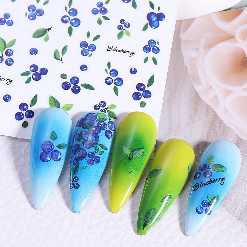 Jufenglin summer manicure lifestyle scene showing wearable seasonal style