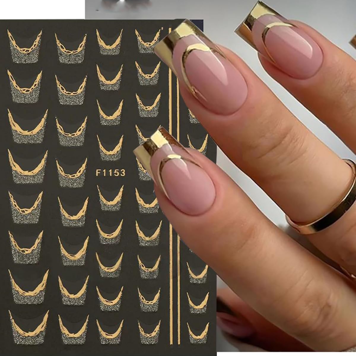 juggssa detailed 3D heart and butterfly sliders visible, adds focal accents for nails