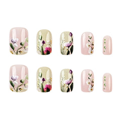 juggssa size comparison showing fit on natural nails and multiple sizes for tailored fit