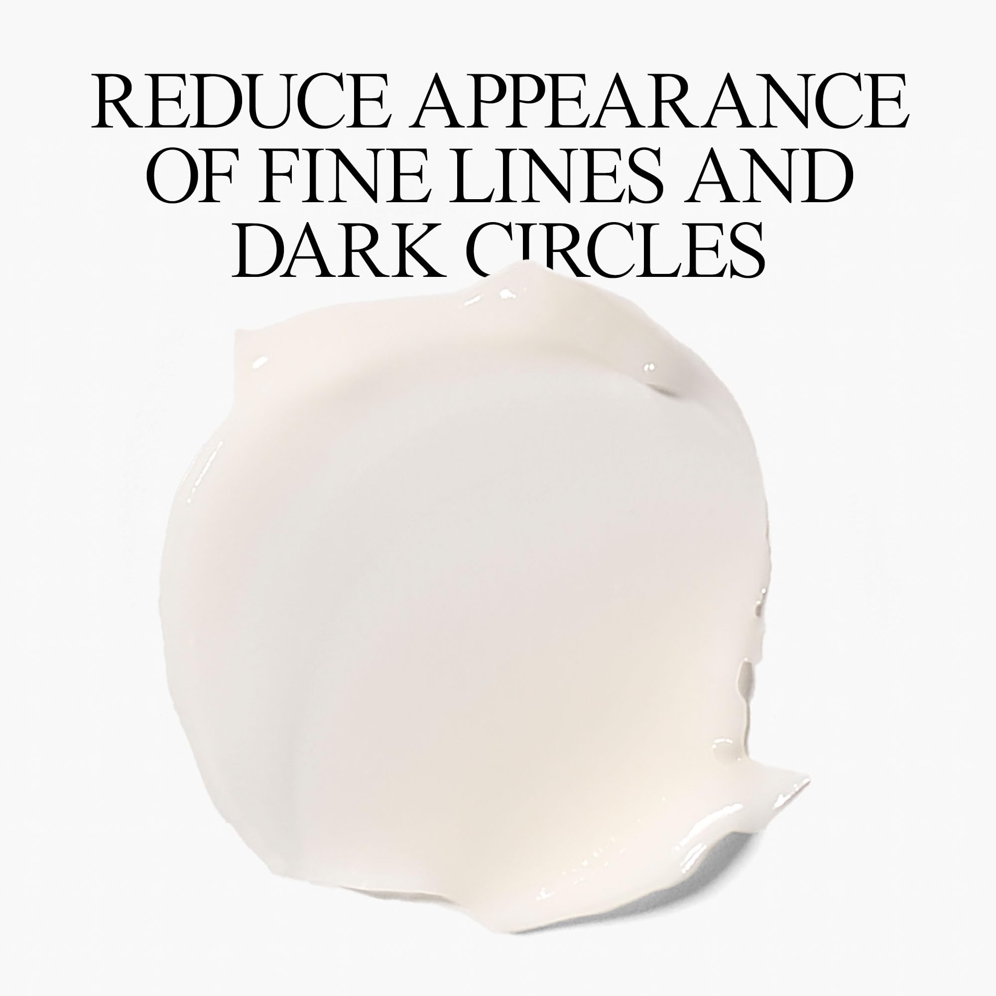 Juice Beauty rounded applicator close-up for cooling massage and even application