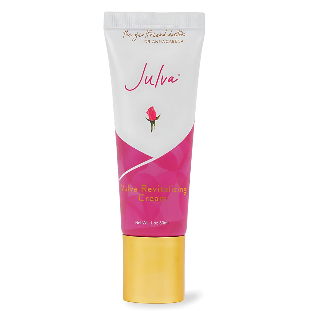Julva front packaging showing jar and branding for clear product ID and trust