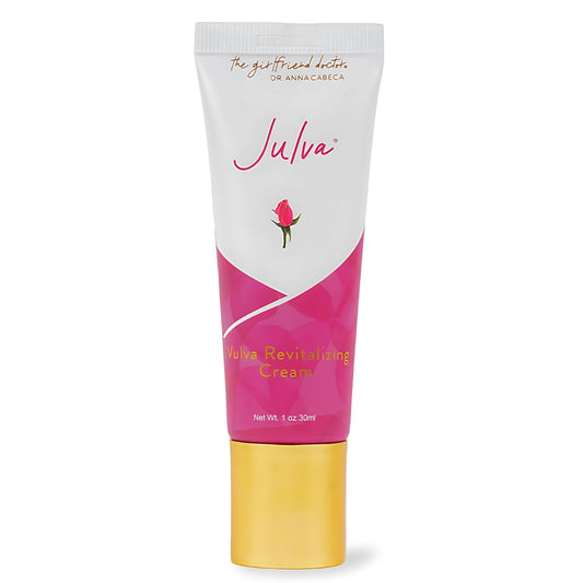 Julva front packaging showing jar and branding for clear product ID and trust