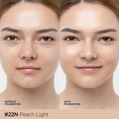 JUNG SAEM MOOL open compact without refill highlighting refill status benefit